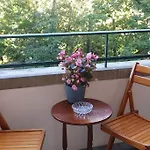 Lake View Apartment