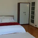 Lake View Apartment