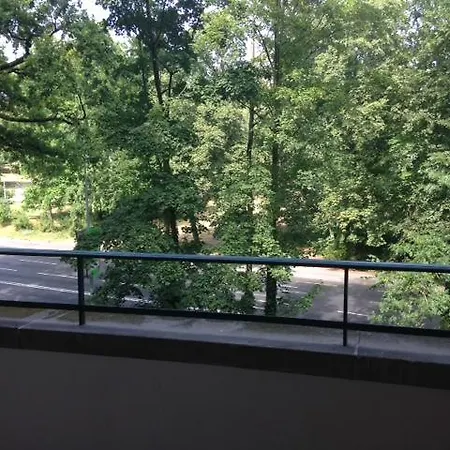 Lake View Appartement Genève