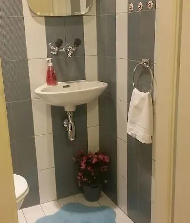 Lake View Appartement *