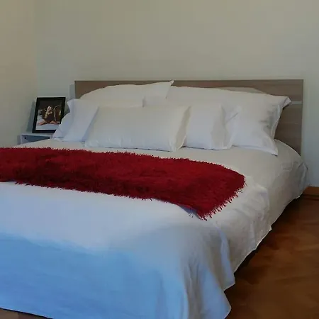 Lake View Appartement