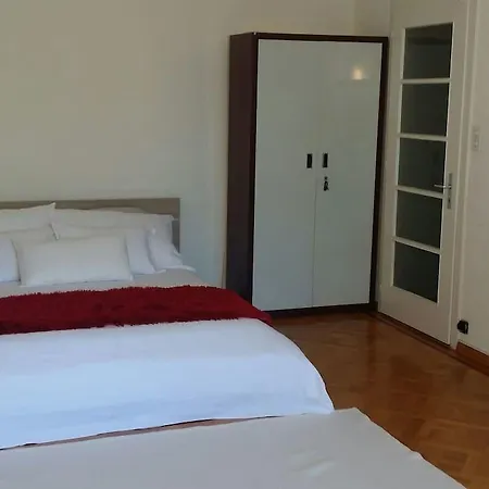 Lake View Appartement